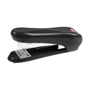 MAX HD-50 ZIMBA MAKİNESİ NO:24/6 30 SAYFA SİYAH (4007600203)