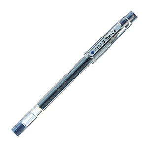 PİLOT G-TEC JEL KALEM 0.4 MAVİ (51002128)(BL-GC4-L)