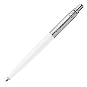 PARKER JOTTER CT TÜKENMEZ KALEM BEYAZ (32930)