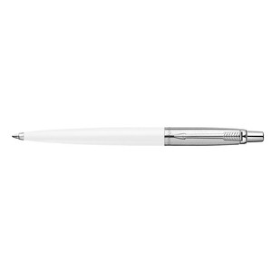  PARKER JOTTER CT TÜKENMEZ KALEM BEYAZ (32930)