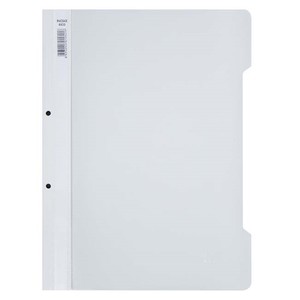 NOKİ 4828-010 ECO TELLİ DOSYA BEYAZ 50Lİ