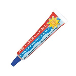 FABER-CASTELL SOLVENTSİZ SIVI YAPIŞTIRICI 7gr (5088179645)