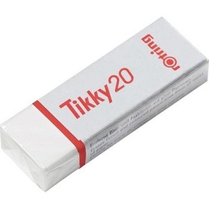 ROTRİNG 20 TİKKY BEYAZ SİLGİ (S0195831)