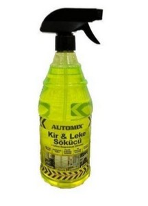 AUTOMİX 44537 KİR VE LEKE SÖKÜCÜ 1000ml