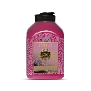 ARTDECO G70L GOLD AKRİLİK BOYA 238 MAGENTA 500ml