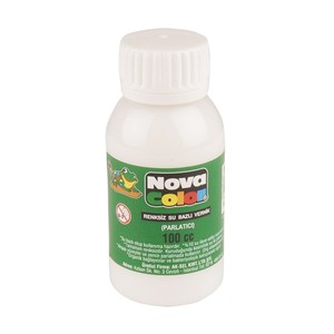 NOVA COLOR NC-277 YAĞLI BOYA VERNİĞİ 100cc