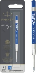 PARKER JEL KALEM YEDEĞİ M MAVİ (1950346)