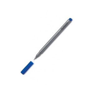 FABER-CASTELL GRİP FİNEPEN 0.4mm KEÇE UÇ TURKUAZ (5020151653)