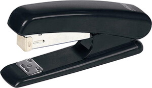 STD S-600 POPULAR ZIMBA MAKİNESİ NO:24/6 25 SAYFA SİYAH