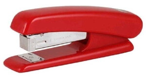  STD S-600 POPULAR ZIMBA MAKİNESİ NO:24/6 25 SAYFA SİYAH