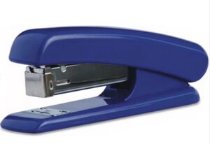  STD S-600 POPULAR ZIMBA MAKİNESİ NO:24/6 25 SAYFA SİYAH