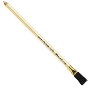 FABER-CASTELL FIRÇALI DAKTİLO SİLGİSİ (5130185800)
