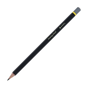 ADEL 2200 DERECELİ KURŞUN KALEM 2H (2102200126)