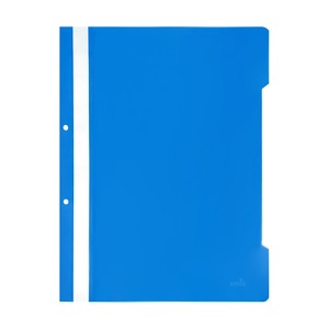 UMİX TELLİ DOSYA MAVİ 50Lİ (1180P-MA)