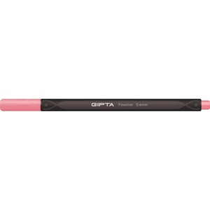 GIPTA K600006 FİNELİNER KEÇE UÇLU KALEM 0.4mm KOYU YEŞİL
