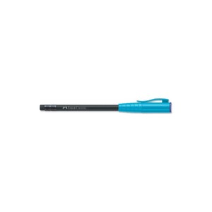 FABER-CASTELL İDEAL KURŞUN KALEM BOLD MAVİ (5030186947)