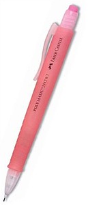 FABER-CASTELL 2312 POLYMATİC VERSATİL KALEM 07 KIRMIZI (5081231221)