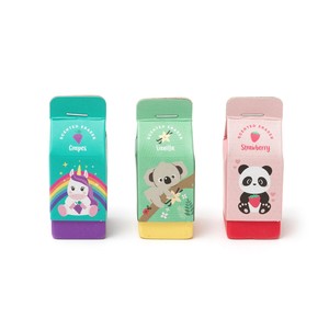 LEGAMİ ERA0001 YUMMY KOKULU SİLGİ