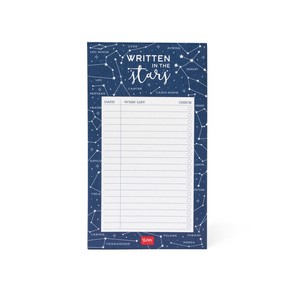 LEGAMİ PT0016 NOTEPAD STARS