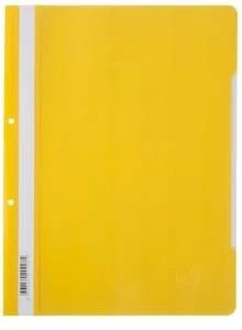 OFMA 4190 TELLİ DOSYA SARI 50Lİ POŞET