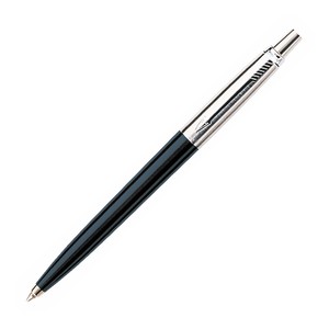 PARKER JOTTER CT TÜKENMEZ KALEM SİYAH (33010)