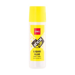 DELİ 7303 SIVI YAPIŞTIRICI 125ml