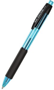  PENTEL BK457 KACHİRİ ROLLER KALEM 0.7 MAVİ