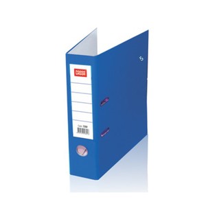 CASSA 7280 GENİŞ BÜRO KLASÖRÜ MAVİ