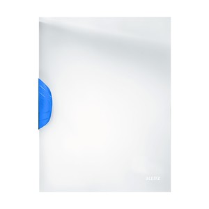 LEİTZ COLOR CLİP MAGİC SIKIŞTIRMALI DOSYA MAVİ