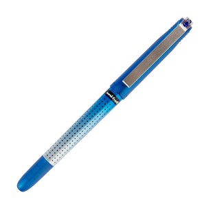 UNİ UB-185S EYE NEEDLE İĞNE UÇLU ROLLER KALEM 0.5 MAVİ