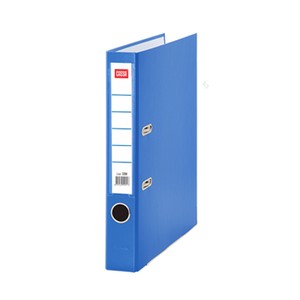 CASSA 7290 DAR BÜRO KLASÖRÜ MAVİ