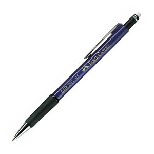 FABER-CASTELL GRİP II VERSATİL KALEM 05 NAVY MAVİ (5084134551)