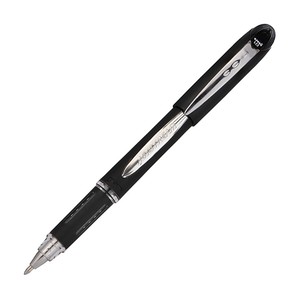 UNİ SX-210 JETSTREAM JEL KALEM 1.0 SİYAH