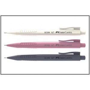 FABER-CASTELL ECON GENZ VERSATİL KALEM 07 KARIŞIK RENK (5084135114)
