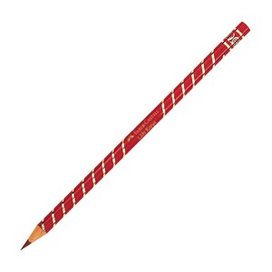 FABER-CASTELL LÜKS KOPYA KALEMİ KIRMIZI (5244141500)