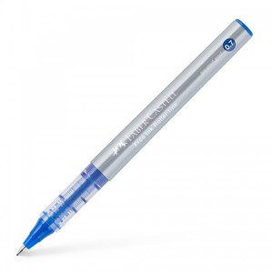 FABER-CASTELL FREE İNK ROLLER KALEM 07 GECE MAVİSİ (5020348147)