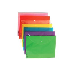 FABER-CASTELL KLASÖR REFİL ÇITÇITLI EVRAK DOSYASI (5075101300)