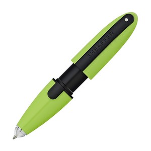 SHEAFFER 9247-1 İON MİNİ JEL KALEM YEŞİL (4540)