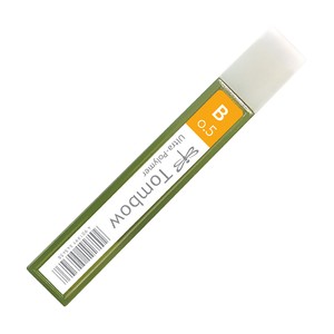 TOMBOW KALEM UCU 0.5 B GREEN