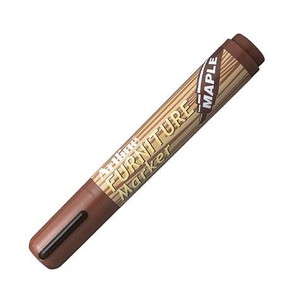ARTLİNE EK-95 AHŞAP MARKÖRÜ KESİK UÇ 2-5mm MAPLE AKAĞAÇ