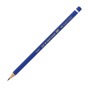 FABER-CASTELL SINAV KURŞUN KALEM (5165222000)