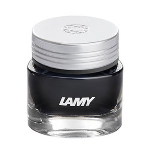 LAMY T53-660 DOLMA KALEM MÜREKKEBİ OBSİDİAN 30ml