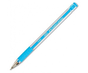 FABER-CASTELL 1425 İĞNE UÇLU TÜKENMEZ KALEM 0.7 TURKUAZ (5215142513)