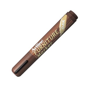 ARTLİNE EK-95 AHŞAP MARKÖRÜ KESİK UÇ 2,0-5,0mm MEŞE