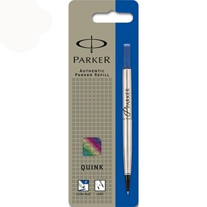  PARKER ROLLER KALEM YEDEĞİ F MAVİ (881210)