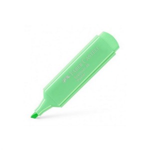 FABER-CASTELL FOSFORLU KALEM PASTEL AÇIK YEŞİL (5030154666)
