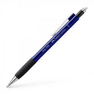 FABER-CASTELL GRİP II VERSATİL KALEM 05 LACİVERT (5084134555)