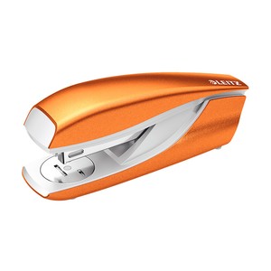 LEİTZ 5502 WOW ZIMBA MAKİNESİ NO:24/6 30 SAYFA METALİK TURUNCU