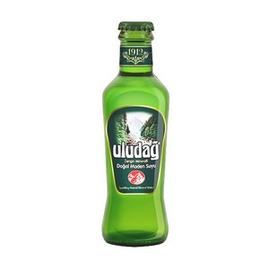 ULUDAĞ SODA 200ml