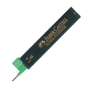FABER-CASTELL E-MOTİON KALEM UCU 1.4 (5191121411)